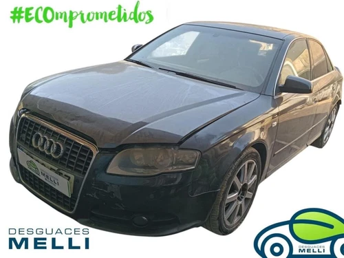 8E0035186AK Sistema Audio/Radio Cd para AUDI A4 BERLINA (8E) 2007 9252939 - Imagen 5 de 10