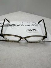 Polo Ralph Lauren RL648 R4B Designer Eyeglass Frames 47-14-135