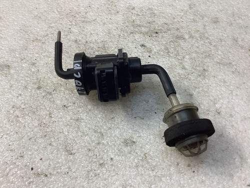 Mercedes-Benz CLK A209 C209 2007 Diesel 125kW 4715396 MBL20127