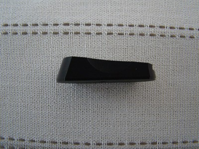 Beretta 80X Cheetah Finger Extension Floor Plate