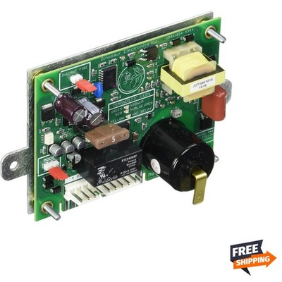 Versatile Automatic Ignitor Board Compatible with Atwood Water Heaters & More