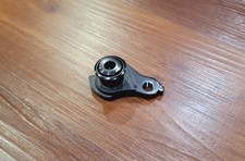 SRAM Universal Derailleur Hanger - Aluminum Black UDH