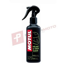 MOTUL MC Care M1 Helmet and Visor Clean 250ml Bottle