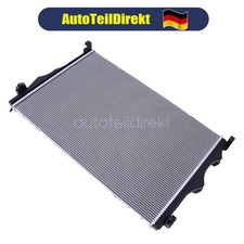 K&uuml;hler Wasserk&uuml;hler F&uuml;r Mercedes A W177 B W247 CLA C118 GLA H247 GLB X247 NUE