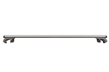 Dachträgerstange Tragstab Typ 1 KAMEI 04710507 Aluminium für VW GOLF 4 Variant 3