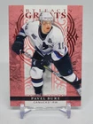 2026-27 Upper Deck Artifacts Pavel Bure Greats Rose #'D 39/65 #161