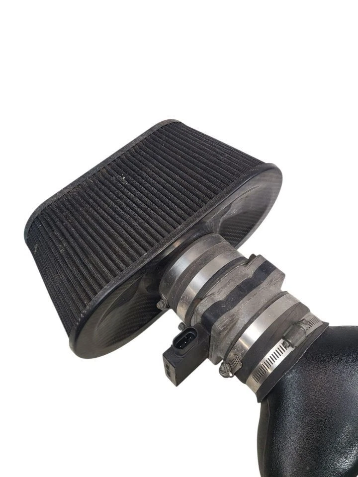 Air Cleaner Fits 97-00 CORVETTE 633025 - Image 2 of 4