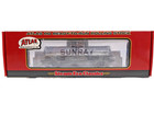 New ATLAS HO 11,000 Gallon Tank Car  #2022 SUNRAY Tank  Lines — photo 4