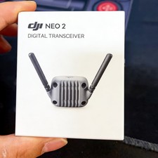 100 Genuine DJI Neo 2 Digital Transmission Module Brand New Unopened - In Stock