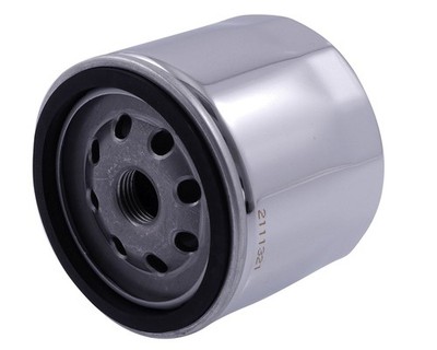 Ölfilter HIFLOFILTRO - HF172C - chrom