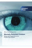 Binoy Checkonthayil Ph. D | Mentally Retarded Children | Taschenbuch | Englisch