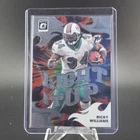 2025 Donruss Optic Ricky Williams Base (RAW)