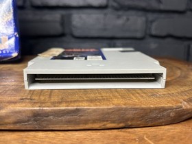 Chiller (Nintendo NES) Unlicensed AGCI Cartridge - W/ Box!