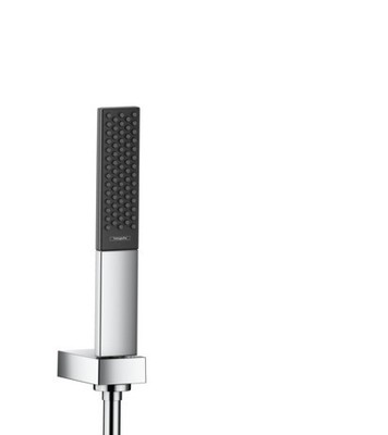 Hansgrohe Shower Set Rainfinity 100 1jet Porter 26856000