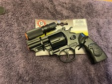 Vintage child?s toy 1990s wicke mint on card