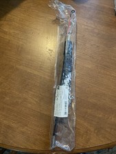 New 2-pc Ice Fishing Rod