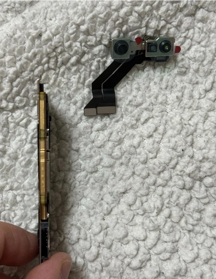 Iphone 13 Pro Platiene Logic Board Motherboard 128gb - Bild 3 von 3