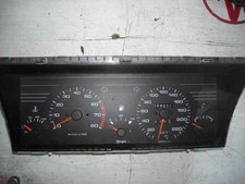 Compteur Peugeot 405