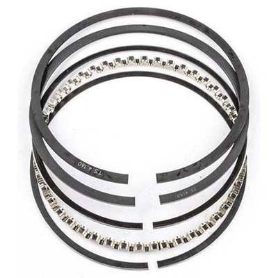 #ad Mahle OE For Ford 6.7L Scorpion Piston Set With Rings – Fits 2011 2013 F 250 $937.99