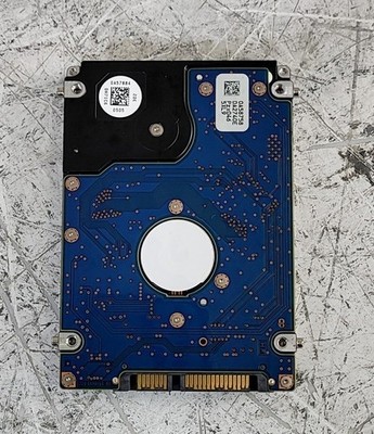Hitachi HTS545032B9A302 320GB Internal 5400RPM 2.5