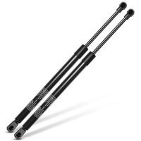 Frankberg 2X Gasfedern MOTORHAUBEN-LIFTER Passend FüR Bmw Z4 | 5481FB0013263