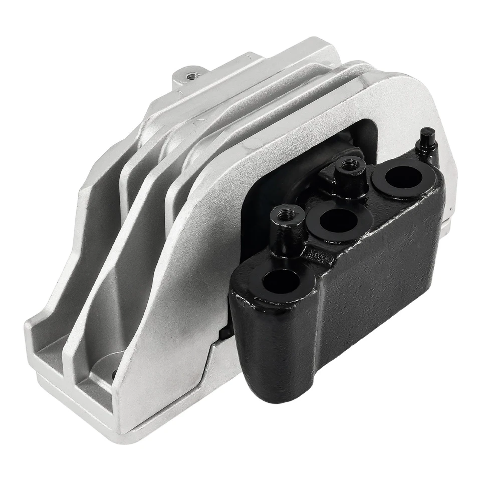 Montaje de motor y transmisión trasero derecho izquierdo 3 piezas para Dodge Journey 11-19 2,4 L 3335 Foto 3 de 4