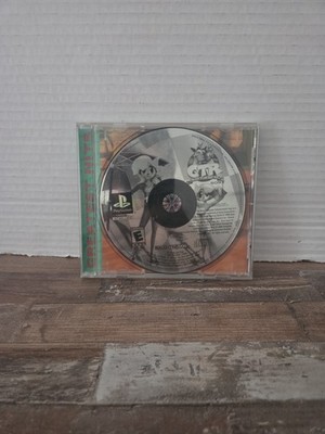 Ctr-Crash Team Racing - Sony PlayStation 1