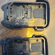 New Oem 2019-22 Gmc Sierra 1500 2500 3500 Proximity Keyless Entry Remote Key Fob New Oem 2019-22 Gmc Sierra 1500 2500 3500 Proximity Keyless Entry Remote Key Fob