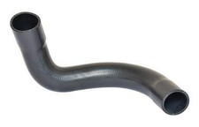 BUGIAD 88738 Turbo Ladeluftschlauch passend für PEUGEOT 407 SW (6E) 407 (6D)