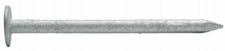 Aluminum Vinyl Siding Nails, 1.5-In., 1-Lb. - AV4125
