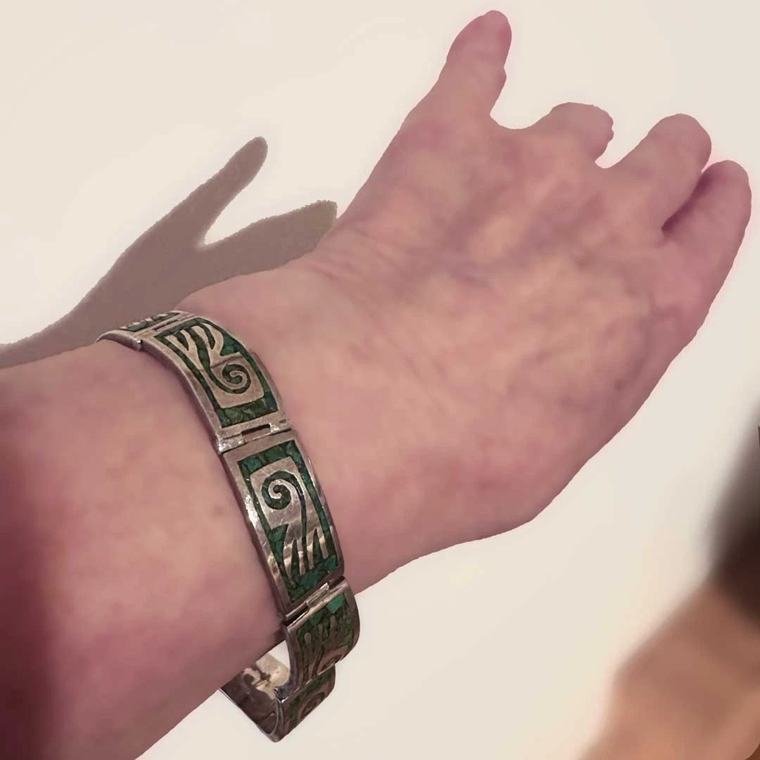 aztec bracelet products for sale | eBay