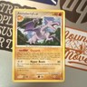 Pokémon Aerodactyl Arceus 13/99 Rare Stage 1 80 HP English Regular TCG Card