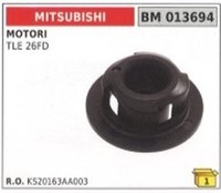 Treibteller Start FüR Mitsubishi Motor Freischneider Tle 26FD