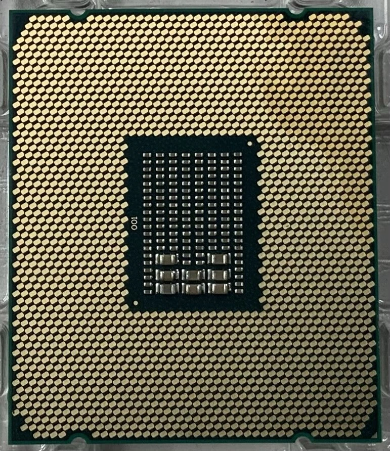 Intel Xeon E5-2687W v4 3GHz 8 Cores 30MB 160W FCLGA2011 Processor SR2NA - Image 2 of 2