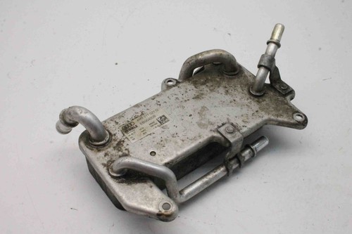 AUDI A4 8W2, B9 Ölkühler 4M0317021G 3.00 Petrol 260kw 2017 30114315