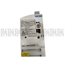 Used LENZE E82EV152-4C200 Inverter Drive