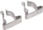 72011 Sea Choice Stainless Steel Spring Clamp 5/8" - 1-1/4"/Drawer 468