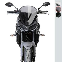 Bildschirm MRA Rennsport Yamaha Mt-09, GeräUchert FüR Motorrad Ersatzteile