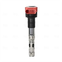ZüNdspule ZüNdmodul FüR Audi A4 Avant S4 Quattro A8 4.2 Vw Phaeton Touareg