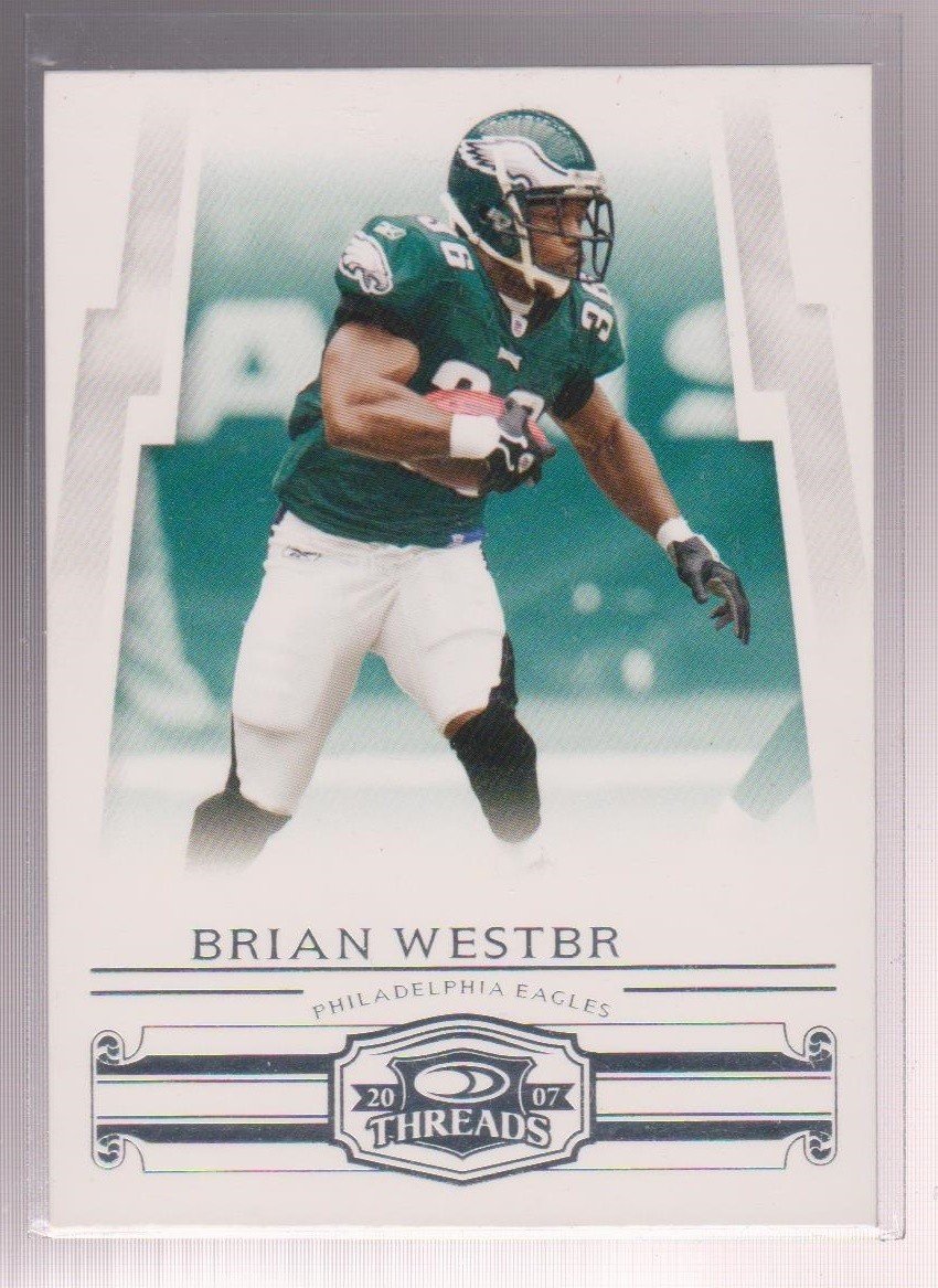 Philadelphia Eagles Cards You Pick -- Get 40% off Details Inside A1