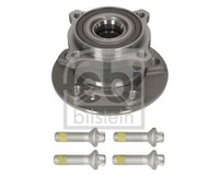 Febi Bilstein 185738 Radlagersatz Hinten Links Rechts FüR MERCEDES-BENZ