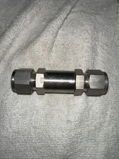 1/2 Check Valve Swagelok