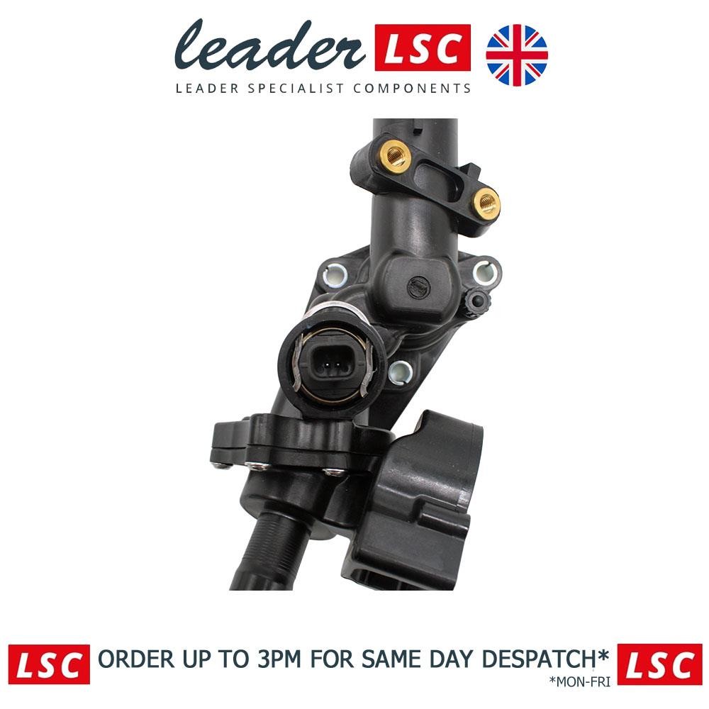 Engine Thermostat Renault Captur Clio Duster Fluence Kadjar 110609813R NEW