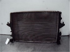Radiateur Volkswagen TRANSPORTER