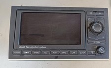 Autoradio Audi ALLROAD