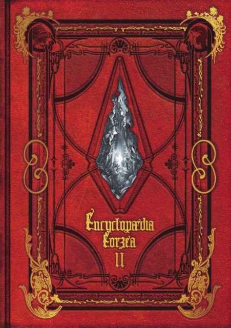 Encyclopaedia Eorzea - The World of Final Fantasy XIV by Square Enix (2022, ... - Image 3