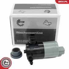 Waschwasserpumpe Scheibenreinigung ESEN SKV 15SKV031 12V für TOYOTA AURIS AYGO 2