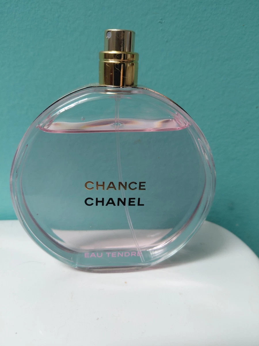 CHANEL CHANCE未使用 Chance by CHANEL Fragrances for sale | eBay