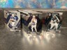2025 Panini Mosaic Football Base Cards - Choose Card - Free Shipping! (251-300)