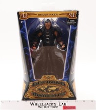 Undertaker WWE Defining Moments 2015 Mattel Action Figure NEW SEALED